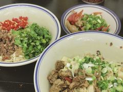 -万三面馆(青龙正街太古里店)