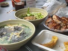 -李记清真馆(打钉巷店)