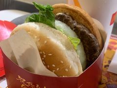 -麦当劳(厦门思明路店)