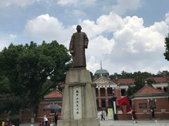 -辛亥革命博物院北区