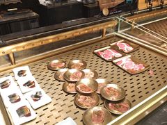 -東盛炭烤自助料理(玄武招商花园城店)