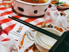 -西贝(深圳卓悦汇店)