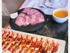 -一品诚记烤肉·甄选店(中南路店)