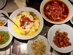 糖醋里脊-外婆家(世界城广场店)