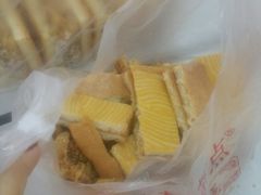 -中关村茶点