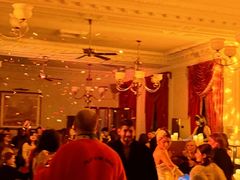 -LONG BAR 廊吧(外滩华尔道夫酒店)