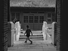 -暖泉古镇