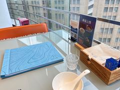 -小大董·烤鸭(观景餐厅·南京西路店)
