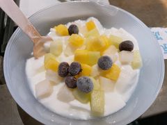 -很久以前羊肉串(打浦路店)