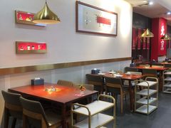 -1078號老北京涮肉(松柏店)