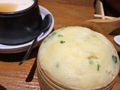 -云海肴·汽锅鸡·云南菜(天津国金汇店)