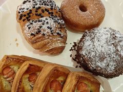 -味多美蛋糕(亚非大厦店)