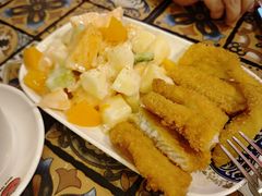 -番茄屋葡式美食(总店)