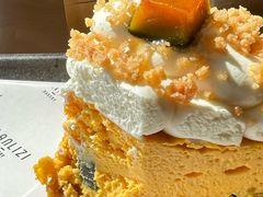 -LANLIZI BAKERY(COSMO店)