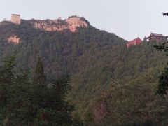 -青州市云门山风景区