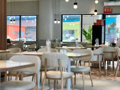 -必胜客(阿罗海店)