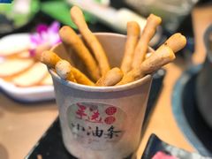 -手选潮汕鲜牛肉火锅(二七广场店)