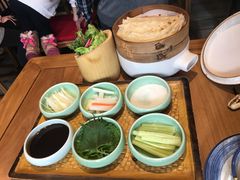-顺承小院儿
