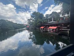 -侨美·唐荔园·40年地道粤菜