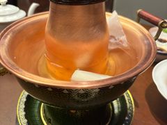 -明湖楼·经典鲁菜(大明湖店)