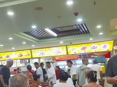 -西塔大冷面(市府大路店)