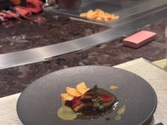 -Ginza Onodera铁板烧(外滩十八号店)