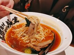 -和府捞面(欧亚卖场店)