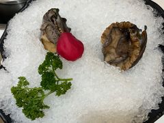 -帝皇海海鲜豆捞(桐泾商务广场店)