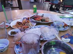 -無招牌海鮮(芽笼店)