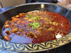 -蛙老爹·蜀香美蛙鱼头(王家湾店)