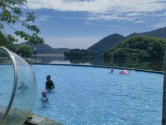-宁波九龙湖开元度假村