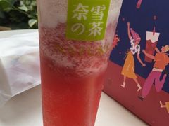 -奈雪的茶(东莞汇一城店)