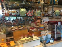 -怡咖啡自助餐(宁波香格里拉店)