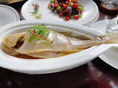 -乾园.魏庐湖景餐厅(花港店)