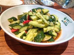 -驿楼兰·新疆菜(火车站店)