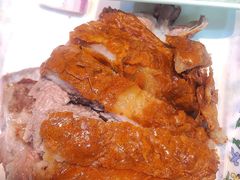 -驿楼兰·新疆菜(火车站店)
