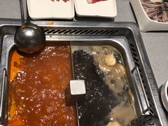 -海底捞火锅(振华商厦店)