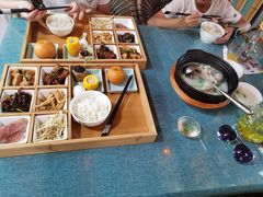 -南山竹海·珍味堂