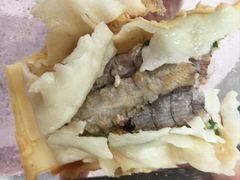 -北李妈妈菜·海肠捞饭(开发区万达店)