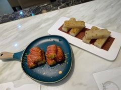 -點無缺茶楼·海鲜酒家(世博店)