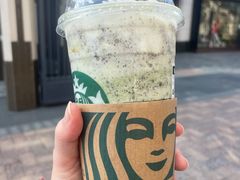 -星巴克(新都会店)