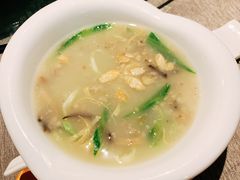 -香云轩·顺德菜(香云纱园林酒店店)