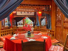 -正阳门饭庄·烤鸭·北京菜(万丰路七里庄店)