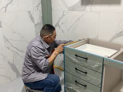 -佰丽爱家全屋定制(汶水店)