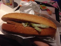 -麦当劳(一德路店)