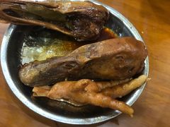 -凡老头米线砂锅(古荡新村西粮站)