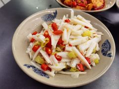 小炒藕条-潇湘阁(三里屯SOHO店)