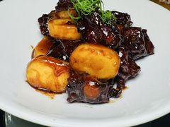 -环球港凯悦 · 享悦中餐厅