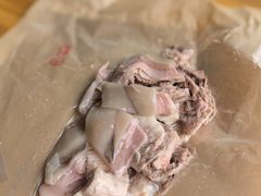 -小辫子羊肉面馆(周东店)