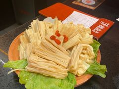 -探鱼·鲜青椒爽麻烤鱼(增城东汇城店)